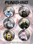 ����� ����� ������� Punishing: Gray Raven No.1