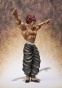 Baki the Grappler: Yujiro Hanma Figuarts Zero Figure