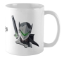 ������ Overwatch - Genji