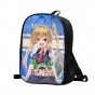 ������ ����������������� Miss Kobayashi's Dragon Maid 614426