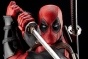 ������� Deadpool Maximum Fine Art