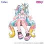 ������� SAV Noodle Stopper Figure Hatsune Miku 10th Anniversary