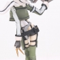 ������� Sword Art Online Asada Shino
