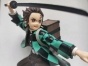 ������� Demon Slayer Kamado Tanjirou 550323