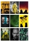  "Breaking Bad" No.1
