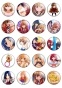   Toradora! No.1