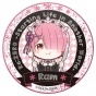������ ������� Gochi-chara "Re:ZEROP" Ram
