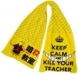  Assassination Classroom