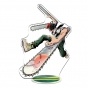   Chainsaw Man - Chainsaw