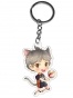   Haikyu!!  (Sugawara)
