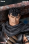  Berserk - Guts 1/6 Scale Statue Lost Children no Shou Black Swordsman Ver.