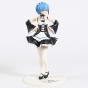 ������� Re:Zero kara Hajimeru Isekai Seikatsu: Rem