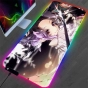 ������� ������ ��� ����� RGB LED Demon Slayer �� ���������� �������� No.5