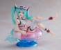 ������� SAV Vocaloid Aqua Float Girls Hatsune Miku