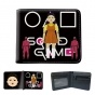 ������� Squid Game WB-3435