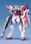 Mobile Suit Gundam Wing 1/100 W Gundam Zero
