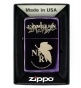   Zippo  24747 Abyss