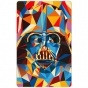 ������ ������������� Star Wars Vader Abstract