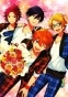 ������ �������� Ensemble Stars