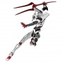  REVOLTECH EVANGELION EVOLUTION EV-006 "Rebuild of Evangelion" EVA-04