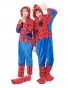    / Kigurumi Spyder Man