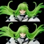  Code Geass: Lelouch of the Rebellion - C.C. Complete Figure