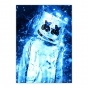   Marshmello Christopher Comstock