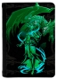    Green Dragonflight - World Of Warcraft
