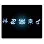 ������ ��� ����� ������������� Monster Hunter: World - Symbols