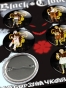  Black Clover No.1