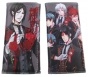 ������� ������� Black Butler