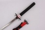 Blood-C - Saya Samurai