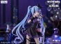 ������� SAV Trio-Try-iT Figure Snow Miku x Kuromi