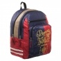  Backpack: Suicide Squad - Harley Quinn Property of Joker