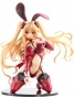 ������� Original Illustration Sakiyamama: Caroline Yuri Bunny Ver.