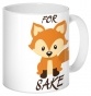 ������ For Fox Sake