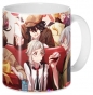 ������ Bungou Stray Dogs - Armed Detective Agency "Merry Xmas"
