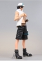  Banpresto One Piece King of Artist Portgas D. Ace II