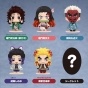  Pocket-Maquette Demon Slayer: Kimetsu no Yaiba 02 (1 )