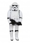 Back Pack: Star Wars - Storm Trooper Back Buddy