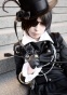 ������� ����� Kuroshitsuji Ciel Phantomhive 42563