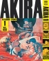  .  1 / Akira. Vol.1