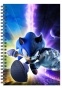 ������� � ������ A5 Sonic Unleashed