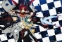   D.Gray-man Hallow Lavi, Allen Walker, Yu Kanda, Lenalee Lee, Timcanpy