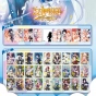   Goddess Story No.1
