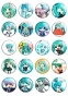   Vocaloid No.3