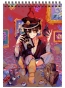    A5 Toilet-bound Hanako-kun