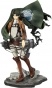  Attack on Titan: Levi