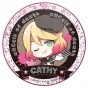 ������ ������� Gochi-chara "Angel of Death" Cathy