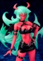 Panty & Stocking with Garterbelt - Scanty 1/8